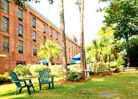 Hampton Inn Wilmington-Medical Park 5