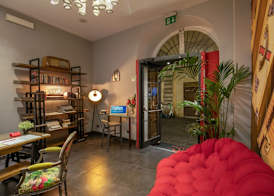 Navona Colors Hotel 3