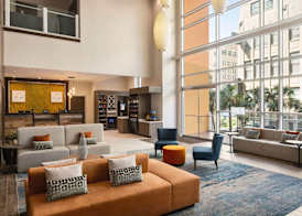 Hilton Garden Inn San Antonio Downtown Riverwalk 3