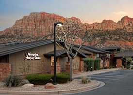 Hampton Inn & Suites Springdale/Zion National Park 2