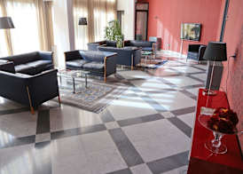 Hotel Forum 4