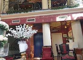 Addar Hotel 5