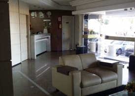 Hotel Flat Classic 2