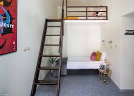 The Royal Patch Aparthotel 4
