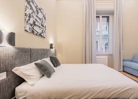 Cognetti Suites by Wonderful Italy 4