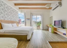 Green Beauty Homestay 5