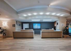 Residence Inn by Marriott Halifax Downtown 2