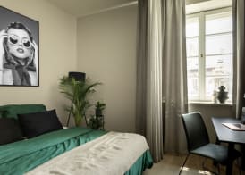 MILESTONE Krakow Center Premium Living by Tribera 3