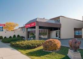WINNIPEG THRIFTLODGE 5