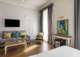 Spagna Art & Suites - CA Domus Collection 4
