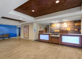 Holiday Inn Express & Suites SILVER SPRINGS-OCALA by IHG 2