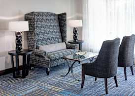 Courtyard by Marriott Dallas Plano/Richardson 2