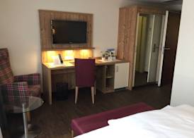Ringhotel Winzerhof 5