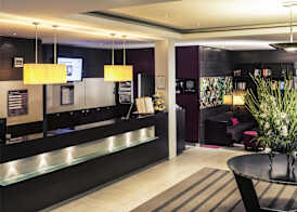 Mercure Hotel Düsseldorf Neuss 2