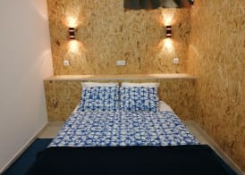 Ocean's 7 - Lagos Guest House 4