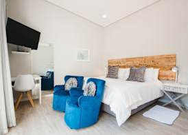 A Riverbed Guesthouse 5