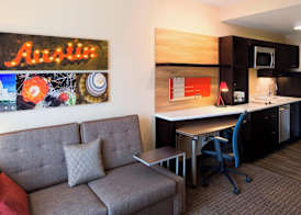 TownePlace Suites by Marriott Austin Round Rock 3