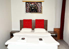 Palmiye Suite Hotel Bakirkoy City Center 5