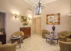 Hotel Caravaggio 2