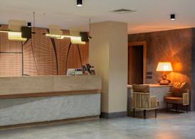 Kleopatra Dreams Beach Hotel 4