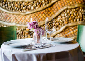 Lanterna Rooms City Center 5