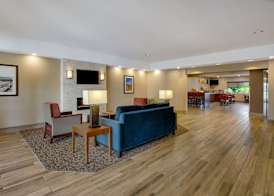 Comfort Inn Airport 3