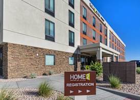 Home2 Suites by Hilton Kingman 3