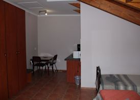 Anandi Guesthouse Swakopmund 3