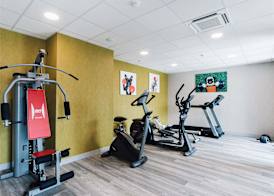 ibis Styles Contres-Cheverny 5