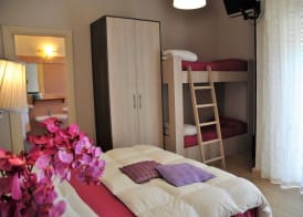 Hotel Villa Fiorita 3