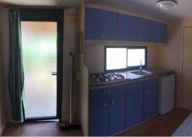 Maronda Camping 3