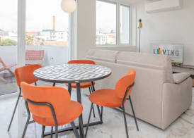 Liiiving in Porto - Luxury Gallery Apartment II 4
