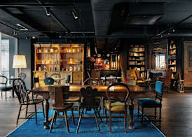 Ruby Rosi Hotel Munich by IHG 4
