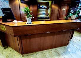 Hotel Schomacker 5