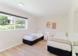 Comfort Resort Leura Gardens 4