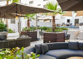 Novotel Tunis Lac 5