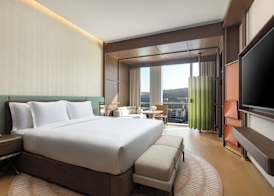 Hotel Indigo Zhuhai Hengqin by IHG 5