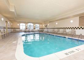 Hilton Garden Inn West Lafayette Wabash Landing 5