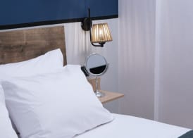 Alcyone Studios and Apartments 2