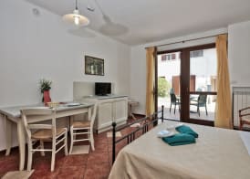 Golf Residenza 4