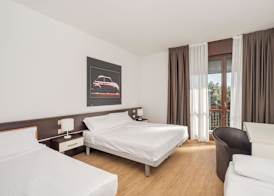 B&B HOTEL Eurorest Conegliano 4