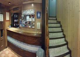 Hotel Sarao 3000 4