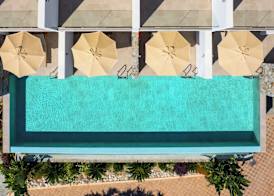 Johannes Boutique Apartments & Suites 5