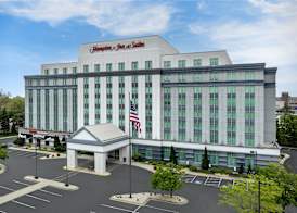 Hampton Inn & Suites Chicago-North Shore/Skokie 4