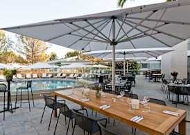 Golden Tulip Sophia Antipolis - Hotel & Spa 3