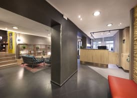 Nova Hotel 3