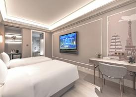 Mercure Xi'an High-tech Zone Center 5