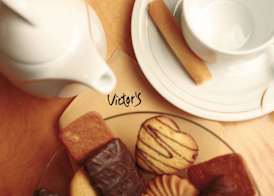Victor's Residenz Gummersbach 3