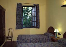 Hotel Balneario Sierra Alhamilla 5