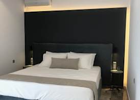 Nikis Dream Luxury Apartments 3